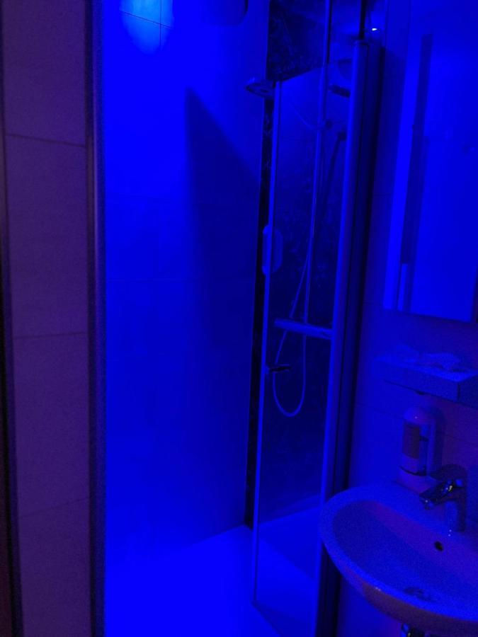 Hotel Gasthof Metzgerei Drei Linden Фульда Екстер'єр фото
