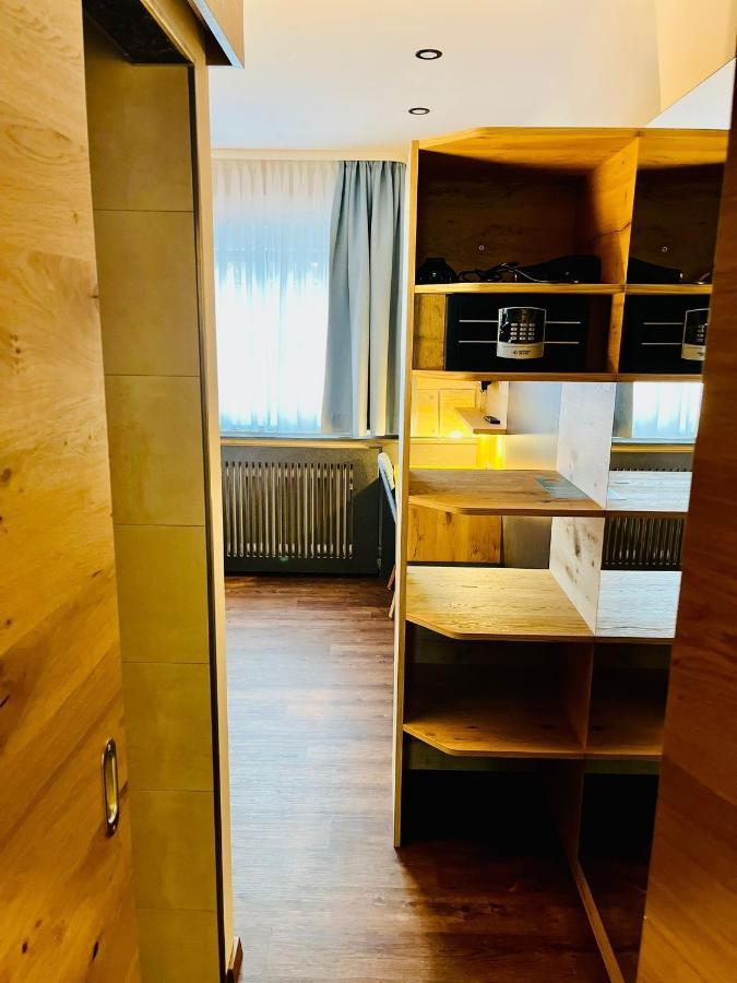 Hotel Gasthof Metzgerei Drei Linden Фульда Екстер'єр фото