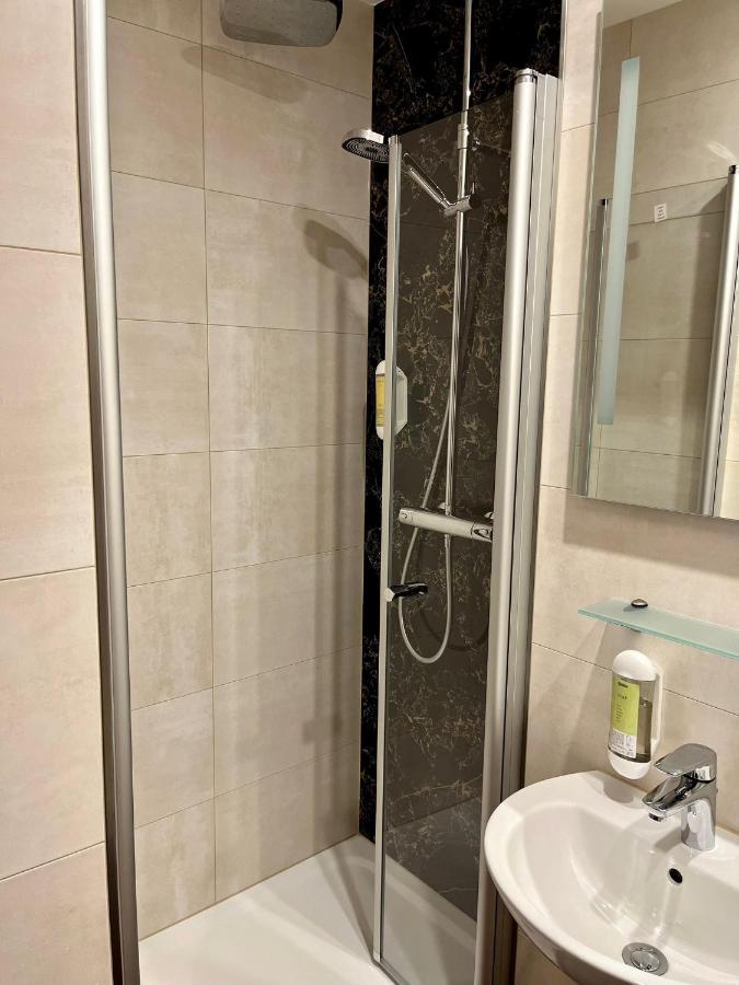 Hotel Gasthof Metzgerei Drei Linden Фульда Екстер'єр фото